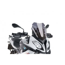 Racing Screen Bmw S1000Xr 15 -18  C/Dark Smoke