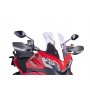 Racing Screen Ducati Multiestrada 1200/S 13-14  C/