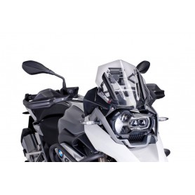 Racing Screen Bmw R1200Gs 13-18  C/Clear