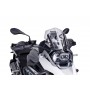 Racing Screen Bmw R1200Gs 13-18  C/Clear