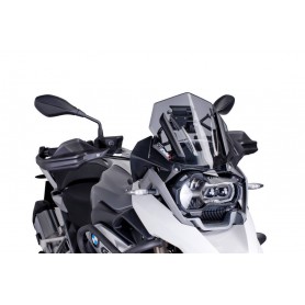 Racing Screen Bmw R1200Gs 13-18  C/Smoke