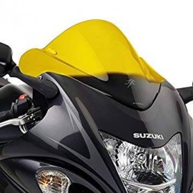 Racing Screen Suzuki Gsxr1300 Hayabusa 08-17 C/Yel