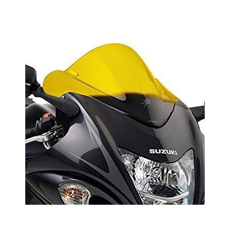 Racing Screen Suzuki Gsxr1300 Hayabusa 08-17 C/Yel