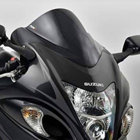 Racing Screen Suzuki Gsxr1300 Hayabusa 08-17 C/Car