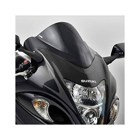 Racing Screen Suzuki Gsxr1300 Hayabusa 08-17 C/Car