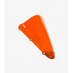 Racing Screen Yamaha Yzf-R125 08-18 C/Orange