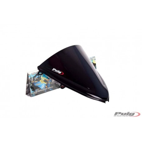 Racing Screen Honda Cbr1000Rr 08-11 C/Black