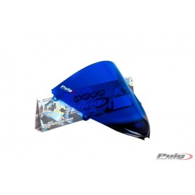 Racing Screen Honda Cbr1000Rr 08-11 C/Blue