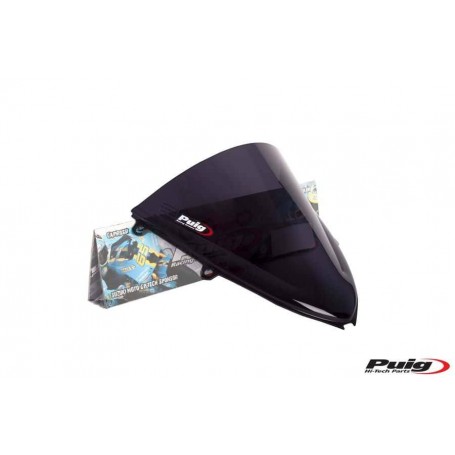 Racing Screen Honda Cbr1000Rr 08-11 C/Dark Smoke