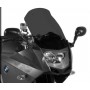 Racing Screen Bmw F800S 06-13 C/Dark Smoke