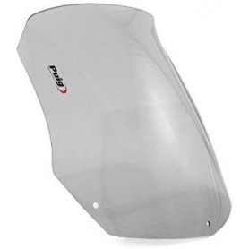 Racing Screen Bmw F800S 06-13 C/Smoke