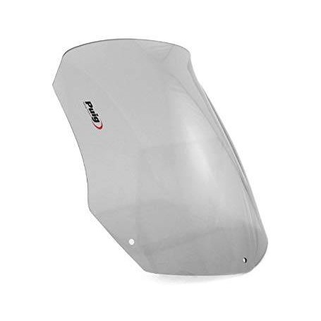 Racing Screen Bmw F800S 06-13 C/Smoke