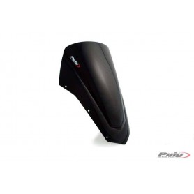 Racing Screen Yamaha Fz6 Fazer S2 07-10 C/Black