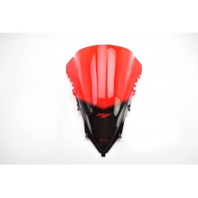 Racing Screen Yamaha Yzf-R1 07 -08  C/Red