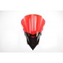 Racing Screen Yamaha Yzf-R1 07 -08  C/Red