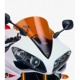 Racing Screen Yamaha Yzf-R1 07 -08  C/Orange