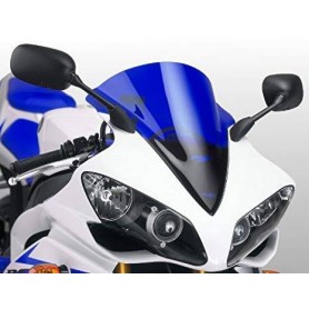 Racing Screen Yamaha Yzf-R1 07 -08  C/Blue