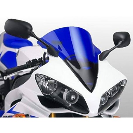 Racing Screen Yamaha Yzf-R1 07 -08  C/Blue