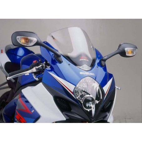 Racing Screen Suzuki Gsxr1000 07-08 C/Clear