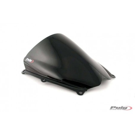 Racing Screen Suzuki Gsxr1000 07-08 C/Black