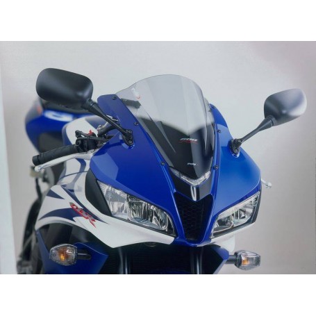 Racing Screen Honda Cbr600Rr 07-12 C/Clear