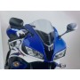 Racing Screen Honda Cbr600Rr 07-12 C/Clear