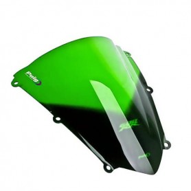 Racing Screen Honda Cbr600Rr 07-12 C/Green