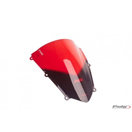 Racing Screen Honda Cbr600Rr 07-12 C/Red