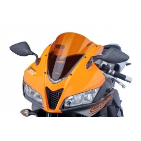 Racing Screen Honda Cbr600Rr 07-12 C/Orange