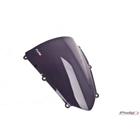 Racing Screen Honda Cbr600Rr 07-12 C/Dark Smoke