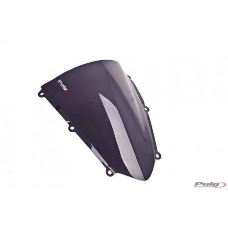 Racing Screen Honda Cbr600Rr 07-12 C/Dark Smoke