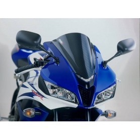 Racing Screen Honda Cbr600Rr 07-12 C/Carbon Look