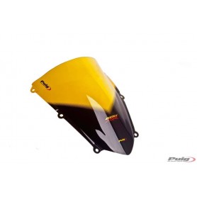 Racing Screen Honda Cbr600Rr 07-12 C/Yellow