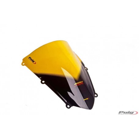 Racing Screen Honda Cbr600Rr 07-12 C/Yellow