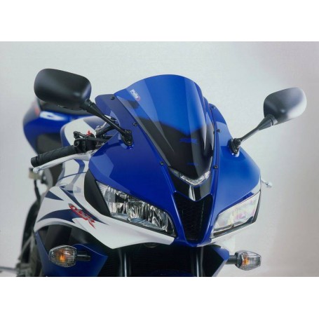 Racing Screen Honda Cbr600Rr 07-12 C/Blue