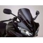 Racing Screen Yamaha Fazer 06-16  C/Dark Smoke