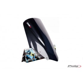 Racing Screen Yamaha Fazer 06-16  C/Carbon Look