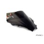 Racing Screen Yamaha R6 06-07  C/Dark Smoke