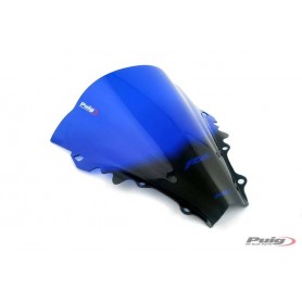 Racing Screen Yamaha R6 06-07  C/Blue