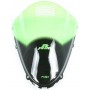 Racing Screen Kawasaki Zzr1400 06-18 C/Green