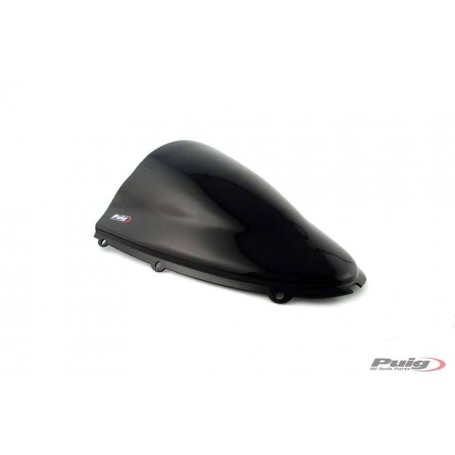 Racing Screen Kawasaki Zzr1400 06-18 C/Black