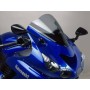 Racing Screen Kawasaki Zzr1400 06-18 C/Smoke