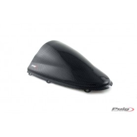 Racing Screen Kawasaki Zzr1400 06-18 C/Carbon