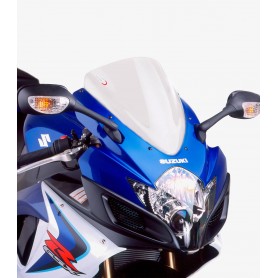 Racing Screen Suzuki Gsxr600/750 06-07 C/Clear