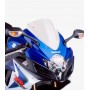 Racing Screen Suzuki Gsxr600/750 06-07 C/Clear