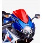 Racing Screen Suzuki Gsxr600/750 06-07 C/Red