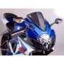 Racing Screen Suzuki Gsxr600/750 06-07 C/Dark Smok