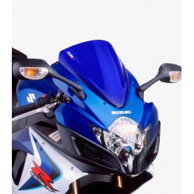 Racing Screen Suzuki Gsxr600/750 06-07 C/Blue