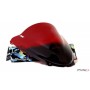 Racing Screen Kawa.Zx6R/Rr 05-08/Zx10R 06-07 C/Red