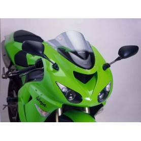 Racing Screen Kaw.Zx6R/Rr 05-08/Zx10R 06-07 C/Smok